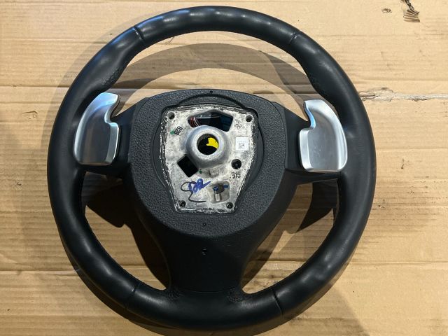 bontott BMW 5 F10 Kormány