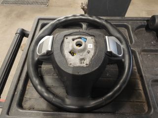 bontott BMW 5 F10 Kormány