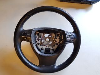 bontott BMW 5 F10 Kormány