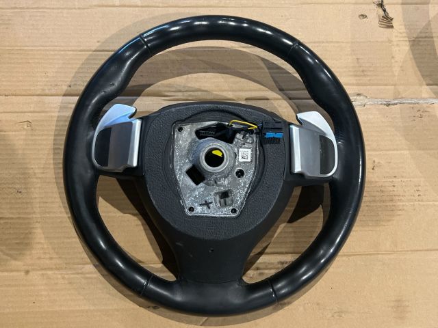 bontott BMW 5 F10 Kormány