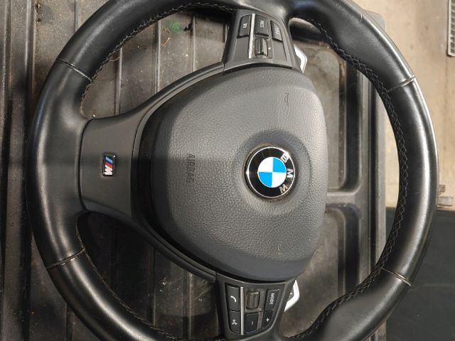 bontott BMW 5 F10 Kormány