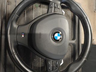bontott BMW 5 F10 Kormány