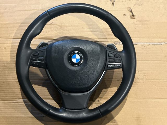 bontott BMW 5 F10 Kormány