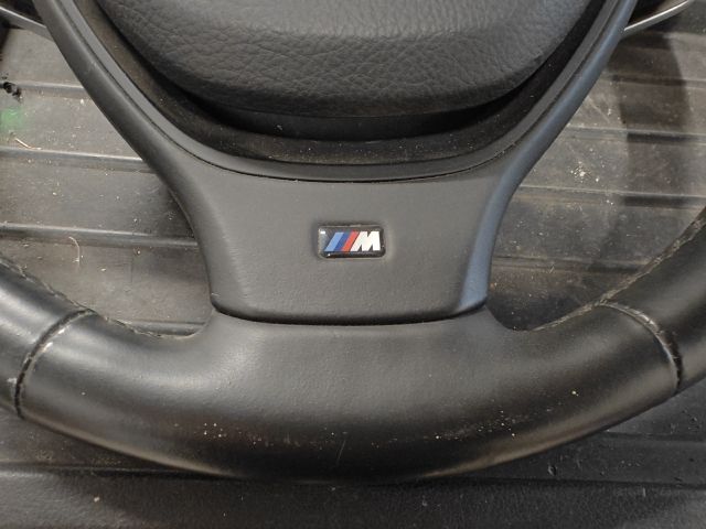 bontott BMW 5 F10 Kormány