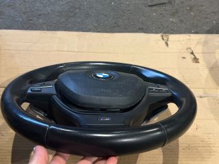 bontott BMW 5 F10 Kormány