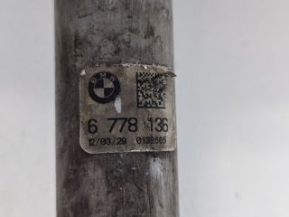 bontott BMW 5 F10 Kormánykardán