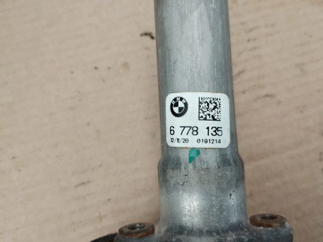 bontott BMW 5 F10 Kormánykardán