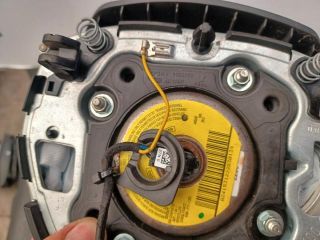 bontott BMW 5 F10 Kormánylégzsák