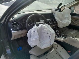 bontott BMW 5 F10 Kormánylégzsák