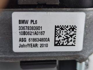 bontott BMW 5 F10 Kormánylégzsák