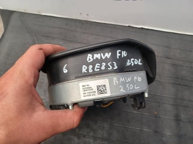 bontott BMW 5 F10 Kormánylégzsák