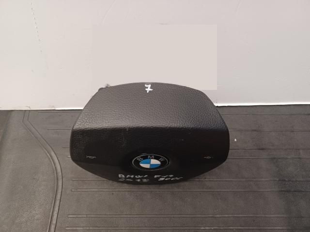 bontott BMW 5 F10 Kormánylégzsák