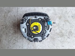 bontott BMW 5 F10 Kormánylégzsák