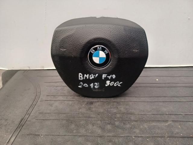 bontott BMW 5 F10 Kormánylégzsák