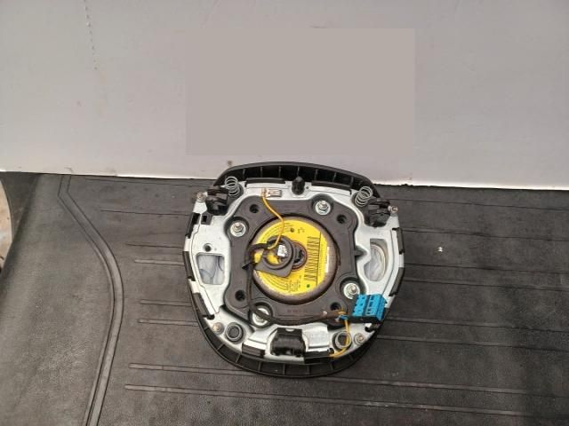 bontott BMW 5 F10 Kormánylégzsák