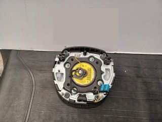 bontott BMW 5 F10 Kormánylégzsák