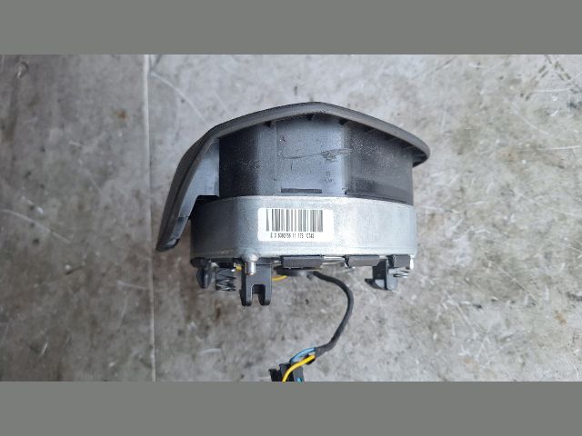 bontott BMW 5 F10 Kormánylégzsák