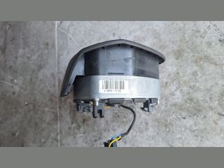 bontott BMW 5 F10 Kormánylégzsák