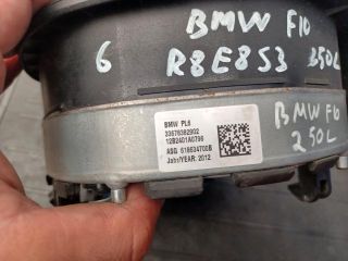 bontott BMW 5 F10 Kormánylégzsák