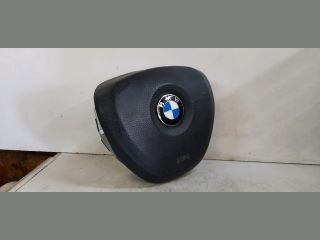 bontott BMW 5 F10 Kormánylégzsák