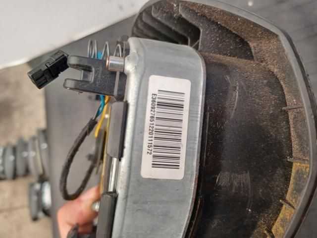 bontott BMW 5 F10 Kormánylégzsák