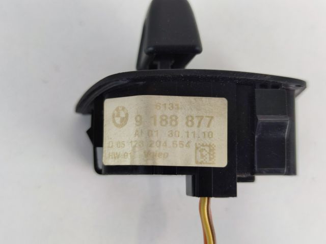 bontott BMW 5 F10 Kormánymagasság Állító Kar