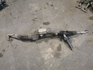 bontott BMW 5 F10 Kormánymű (Elektromos)