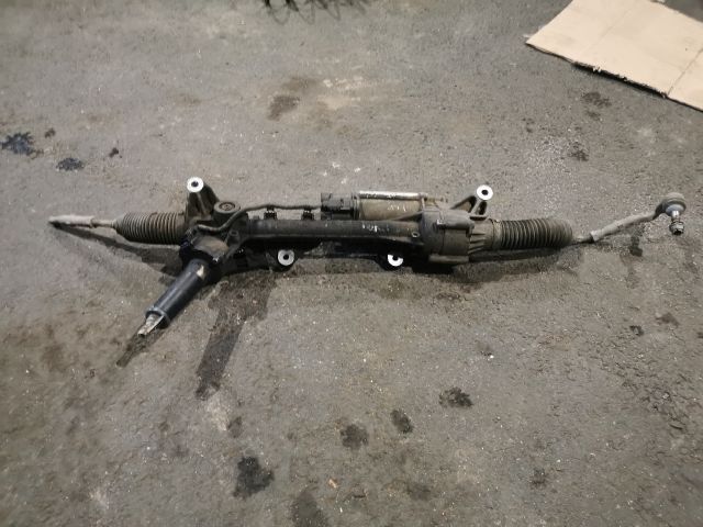 bontott BMW 5 F10 Kormánymű (Elektromos)