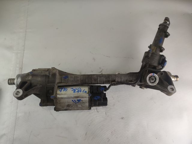 bontott BMW 5 F10 Kormánymű (Elektromos)