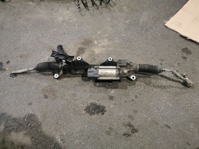 bontott BMW 5 F10 Kormánymű (Elektromos)