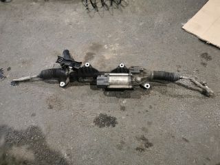 bontott BMW 5 F10 Kormánymű (Elektromos)