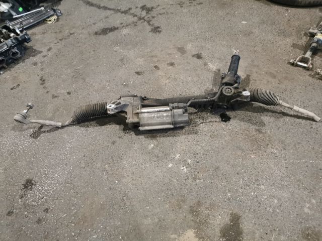 bontott BMW 5 F10 Kormánymű (Elektromos)