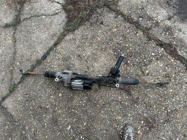 bontott BMW 5 F10 Kormánymű (Elektromos)