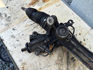 bontott BMW 5 F10 Kormánymű Szervós