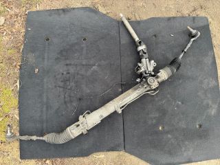 bontott BMW 5 F10 Kormánymű Szervós