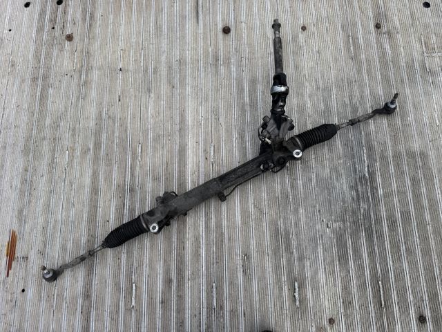 bontott BMW 5 F10 Kormánymű Szervós