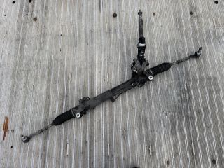 bontott BMW 5 F10 Kormánymű Szervós