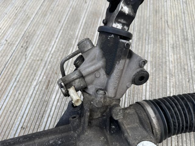 bontott BMW 5 F10 Kormánymű Szervós