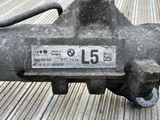 bontott BMW 5 F10 Kormánymű Szervós