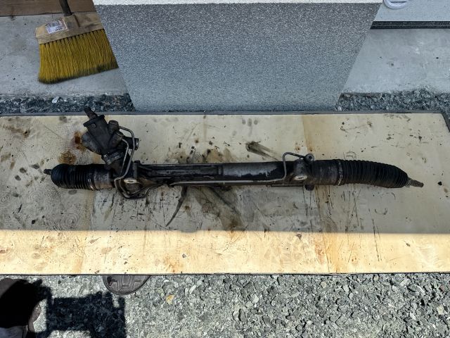 bontott BMW 5 F10 Kormánymű Szervós