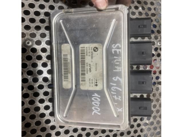 bontott BMW 5 F10 Kormányoszlop Vezérlő