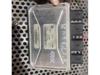 bontott BMW 5 F10 Kormányoszlop Vezérlő