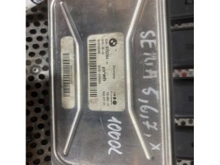 bontott BMW 5 F10 Kormányoszlop Vezérlő