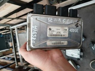 bontott BMW 5 F10 Kormányoszlop Vezérlő