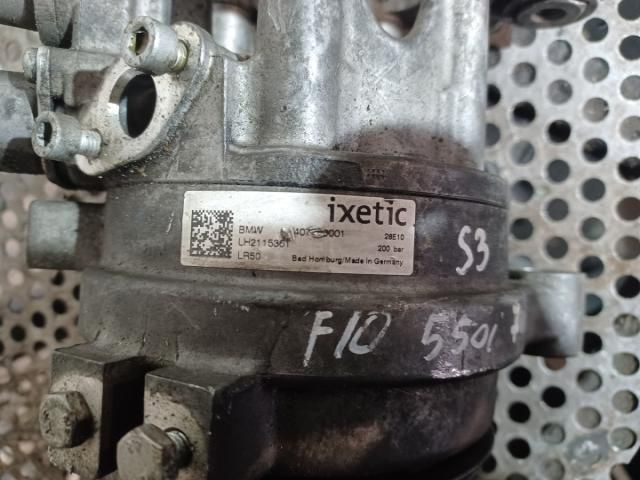bontott BMW 5 F10 Kormányszervó Motor (Hidraulikus)