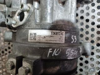 bontott BMW 5 F10 Kormányszervó Motor (Hidraulikus)