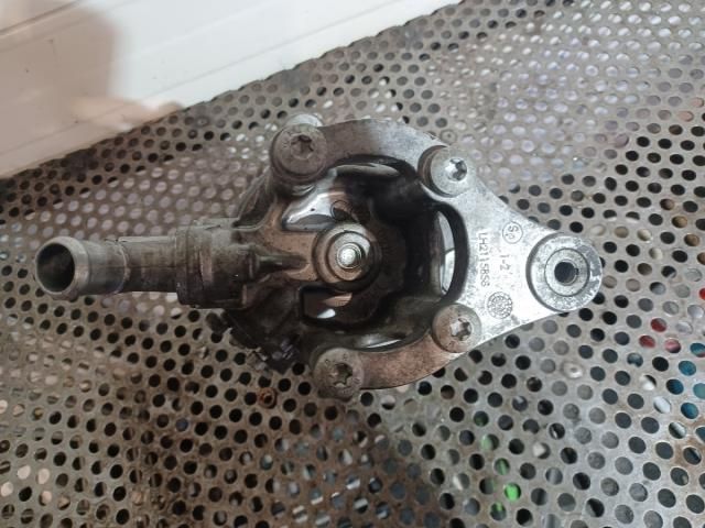 bontott BMW 5 F10 Kormányszervó Motor (Hidraulikus)