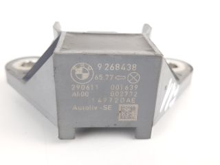 bontott BMW 5 F10 Központi Ütközés Érzékelő