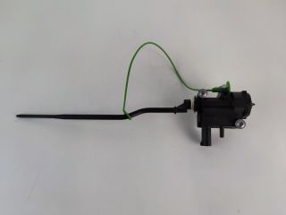 bontott BMW 5 F10 Központizár Motor Tankajtó