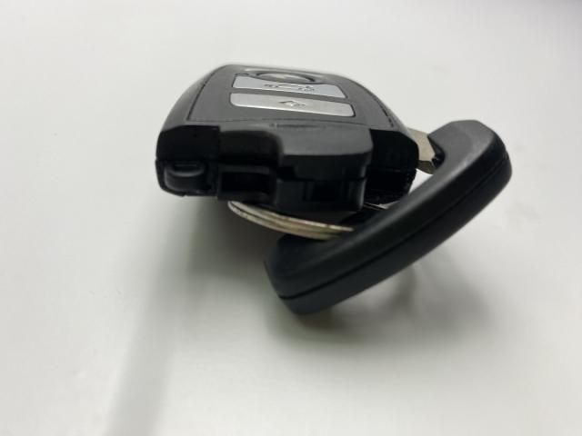 bontott BMW 5 F10 Kulcs